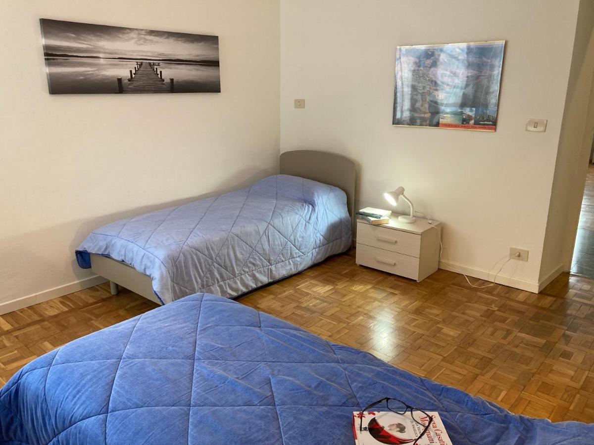 Casa I Tre By Holiday World Cuneo Exteriér fotografie