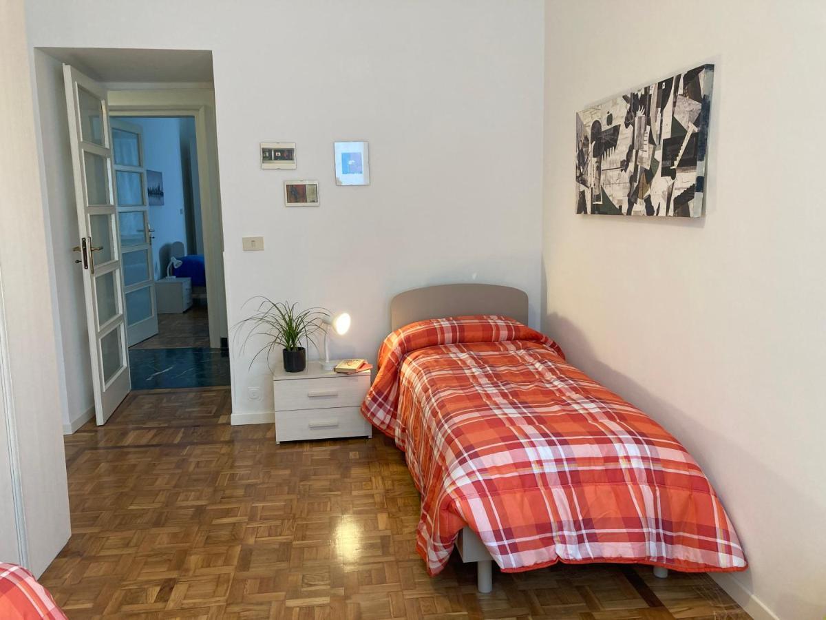 Casa I Tre By Holiday World Cuneo Exteriér fotografie